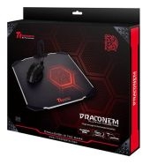 Tt eSPORTS prezentuje aluminiową podkładkę dla graczy