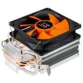 TYR-SD962 – nowy, kompaktowy cooler CPU od Xigmatek
