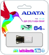 UC330 - stylowa pamięć USB od ADATA