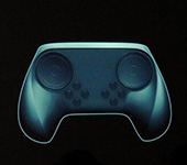 Ujawniono wygląd nowej wersji kontrolera Steam