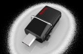 Ultra Dual USB Drive 3.0 – pamięci OTG od SanDisk