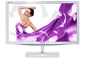 Ultracienki monitor PHILIPS 239C4QHSW z matrycą IPS