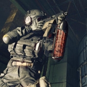 Umbrella Corps z nowym zwiastunem