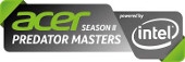 Vexed odpada z rozgrywek Acer Predator Masters