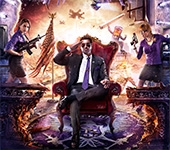 Volition ujawnia soundtrack z Saints Row 4