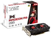 VTX3D prezentuje Radeona R9 285 X-Edition