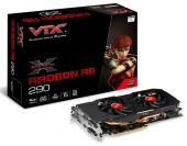 VTX3D prezentuje Radeony R9 290 i 290X z serii X-Edition