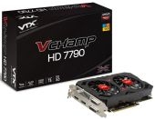 VTX3D przedstawia Radeony HD z serii V Champ
