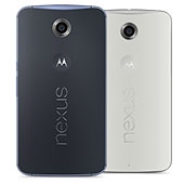 Wadliwa Motorola Nexus 6