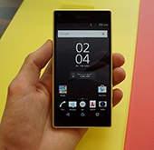 Sony przygotowuje poprawki dla wadliwych Xperii Z5 Compact
