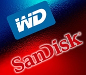 WD i SanDisk łączą siły