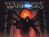 Wesprzyj produkcję gry Warlocks