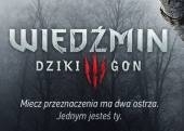 Wiedźmin 3: Dziki Gon dopiero w maju 2015
