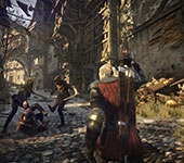 Wiedźmin 3: Dziki Gon – nowe imponujące screeny