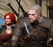 Wiedźmin 3: Dziki Gon - prezentacja na PAX East i nowe screeny