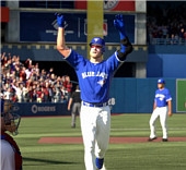 Wielka porcja grafik z MLB: The Show 16