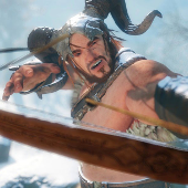 Wild – wideo z rozgrywki