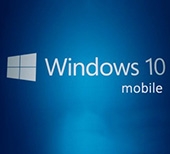 Windows 10 Mobile zadebiutuje w listopadzie
