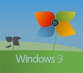 Windows 9 i Windows 10 już powstają