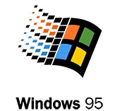 Windows 95 obchodzi 20 urodziny