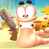 Worms WMD na Xboksie i PC w 2016 roku