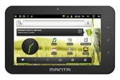 Wydajne tablety od Manta Multimedia z nowej linii PowerTab