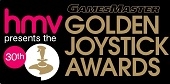 Wystartowało głosowanie Golden Joystick Awards 2012