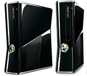 Xbox 360 upodobni się do systemu Windows 8