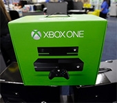 Xbox One na fali – 3,9 miliona konsol w sklepach
