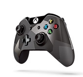 Xbox One z dyskiem 1 TB i nowym kontrolerem zaprezentowany