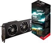 XFX prezentuje karty R9 290 i R9 290X z serii Double Dissipation