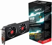 XFX przedstawia Radeona R9 280 Double Dissipation