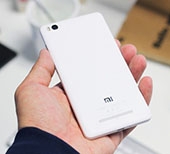 Xiaomi prezentuje nowy smartfon Mi 4i