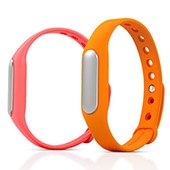 Xiaomi sprzedało 6 milionów inteligentnych opasek Mi Band
