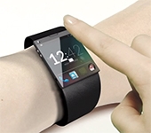 Xiaomi także postawi na smartwatch