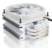 XIGMATEK przedstawia cooler Dark Knight Frostbourne Edition