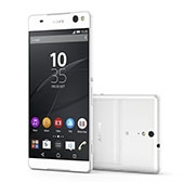 Xperia C5 Ultra – nowy smartfon od Sony