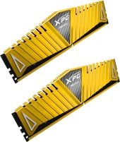 XPG Z1 Gold Edition – ADATA poszerza swoją ofertę pamięci DDR4