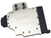 XSPC Razor 7970 – nowy blok wodny dla Radeonów HD 7900