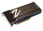 OCZ prezentuje Z-Drive R4 CloudServ - dysk w formie karty PCIe