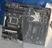 Z87 Hall of Fame – topowa płyta LGA 1150 od Galaxy