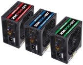 Zalman wprowadza do sprzedaży zasilacze z serii GT