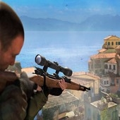 Zapowiedziano Sniper Elite 4