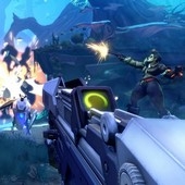 Zaprezentowano dwie ostatnie klasy z Battleborn