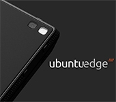Zbiórka na Ubuntu Edge zakończyła się niepowodzeniem