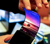 Zdjęcia LG G Flex z zakrzywionym ekranem