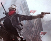 Znamy datę premiery Homefront: The Revolution