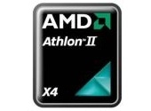 Znamy specyfikację trzech procesorów Athlon II X4 z serii 7xx