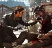 Znamy wymagania sprzętowe Assassin's Creed: Syndicate