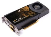 Zotac prezentuje kartę graficzną GeForce GTX 560 SE